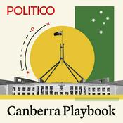 Podcast The Canberra Playbook Podcast