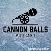 Podcast The Cannon Balls Podcast