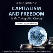 Podcast The Capitalism and Freedom in the Twenty-First Century Podcast