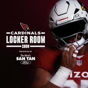 Podcast The Cardinals Locker Room Show