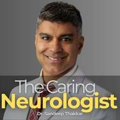 Podcast The Caring Neurologist