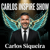 Podcast Carlos Inspire Show