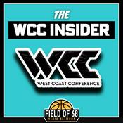 Podcast The West Coast Conference Insider