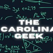 Podcast The Carolina Geek Podcast