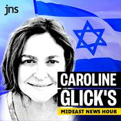 Podcast The Caroline glick Show