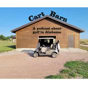 Podcast The Cart Barn Podcast