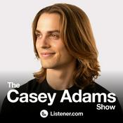 Podcast The Casey Adams Show