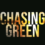 Podcast The Chasing Green Podcast
