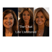 Podcast THE CHAT- LIFE UNFILTERED