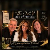 Podcast The Chat- Life Unfiltered