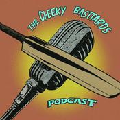 Podcast The Cheeky Bastards Podcast