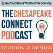 Podcast The Chesapeake Connect Podcast