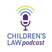 Podcast The Children's Law Podcast