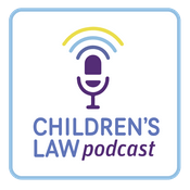 Podcast The Children's Law Podcast