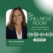 Podcast The Chillness Room