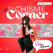 Podcast The Chisme Corner with Vee Rivera