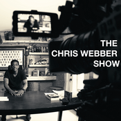 Podcast The Chris Webber Show