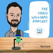 Podcast The Chris Williams Podcast