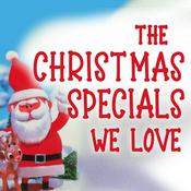 Podcast The Christmas Specials We Love