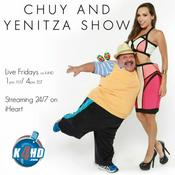 Podcast The Chuy and Yenitza Show