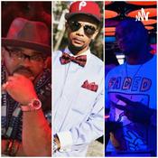 Podcast The Cigar Bar Podcast