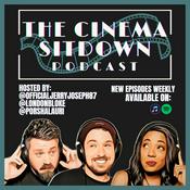 Podcast The Cinema Sitdown