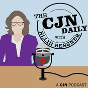 Podcast The CJN Daily with Ellin Bessner