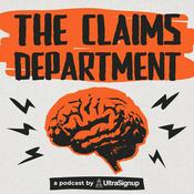 Podcast The Claims Department