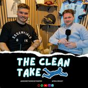 Podcast The Clean Take