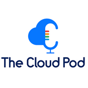 Podcast The Cloud Pod | Weekly AI & Cloud News on AWS, Azure & GCP