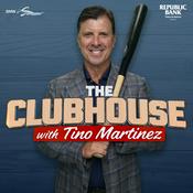 Podcast The Clubhouse with Tino Martinez