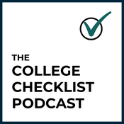 Podcast The College Checklist Podcast