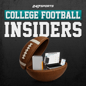 Podcast College Football Insiders