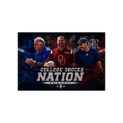 Podcast College Soccer Nation