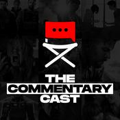 Podcast The Commentary Cast