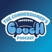 Podcast The Commissioner’s Couch Podcast