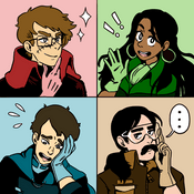 Podcast The Con Artists Podcast