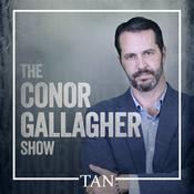 Podcast The Conor Gallagher Show