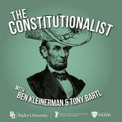Podcast The Constitutionalist