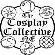 Podcast The Cosplay Collective NE