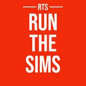 Podcast Run The Sims: NFL DFS + Showdown + Fantasy Football