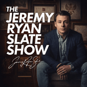 Podcast The Jeremy Ryan Slate Show