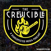 Podcast The Crewcible