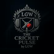 Podcast The Cricket Pulse by LGW