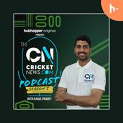 Podcast The CricketNews.com Podcast