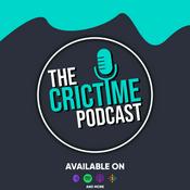 Podcast The Crictime Podcast