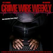 Podcast Crime Wire Weekly