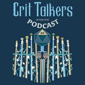 Podcast The Crit Talkers Podcast