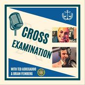 Podcast The Cross-Examination Podcast