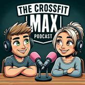 Podcast The CrossFit Max Podcast